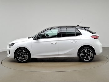 Used Vauxhall Corsa 2021 for sale - 79087132: Photo