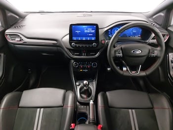 Used Ford Puma 2023 for sale - 78342489: Photo