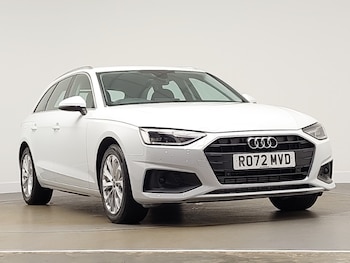 2022 - 35 TFSI Technik 5dr S Tronic
