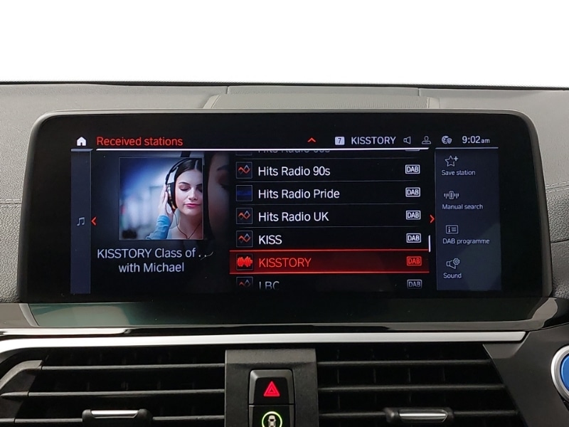 Used BMW iX3 2021 for sale - 76834570: Photo 10