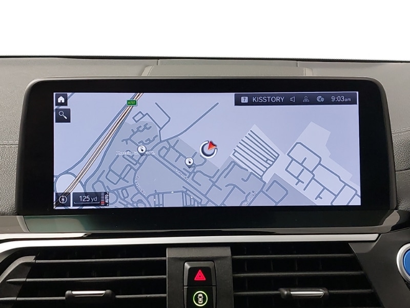 Used BMW iX3 2021 for sale - 76834570: Photo 11