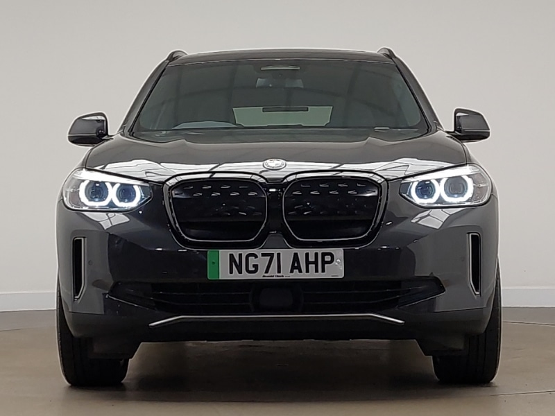 Used BMW iX3 2021 for sale - 76834570: Photo 12