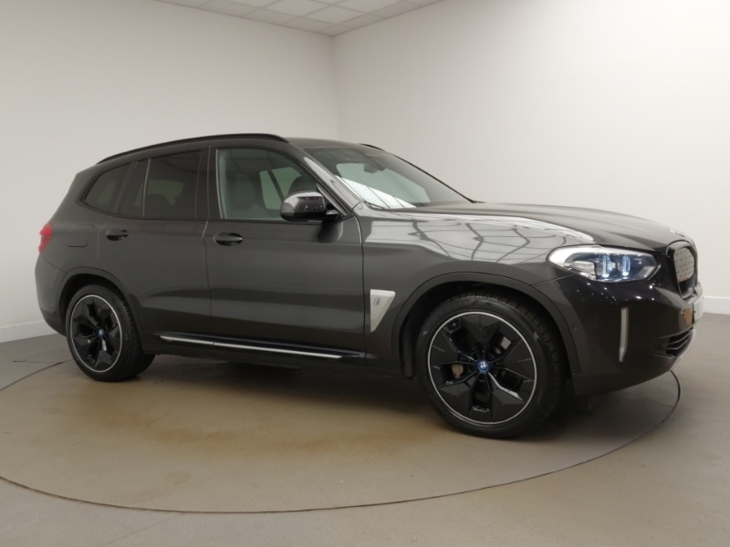 Used BMW iX3 2021 for sale - 76834570: Photo 13