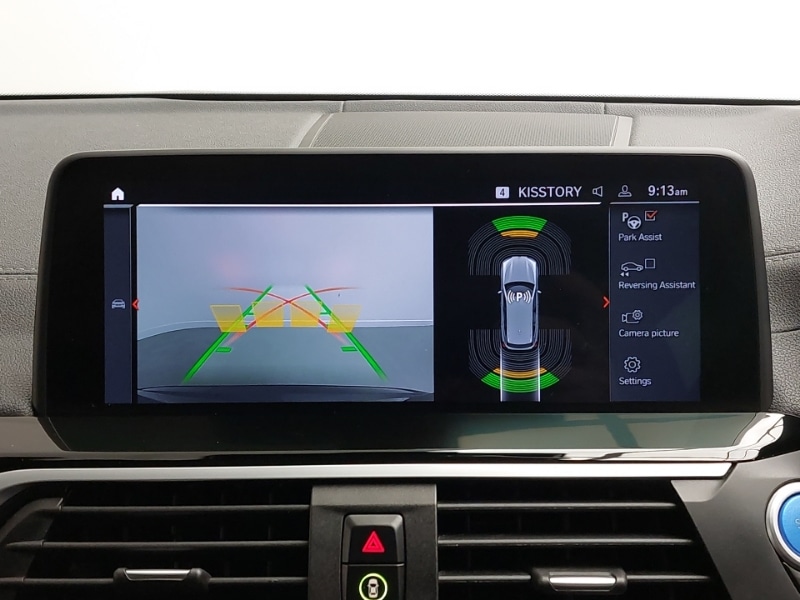 Used BMW iX3 2021 for sale - 76834570: Photo 17