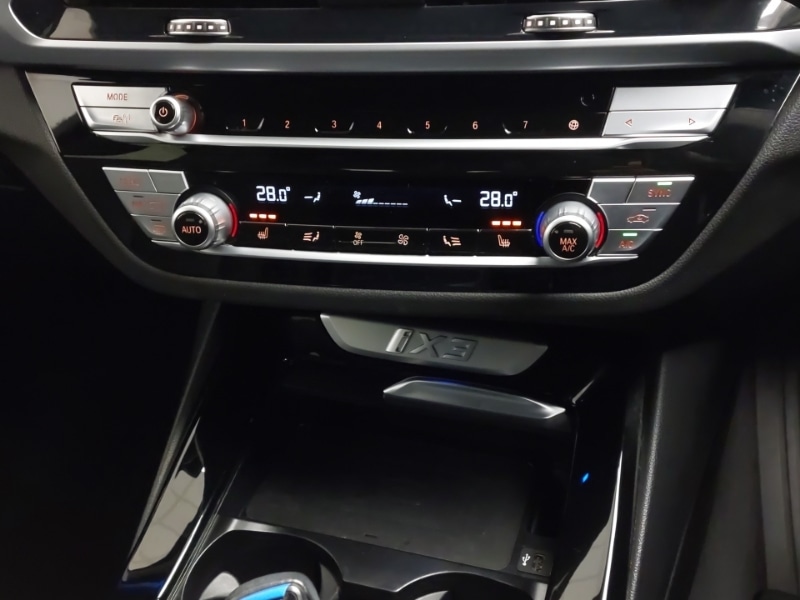 Used BMW iX3 2021 for sale - 76834570: Photo 18