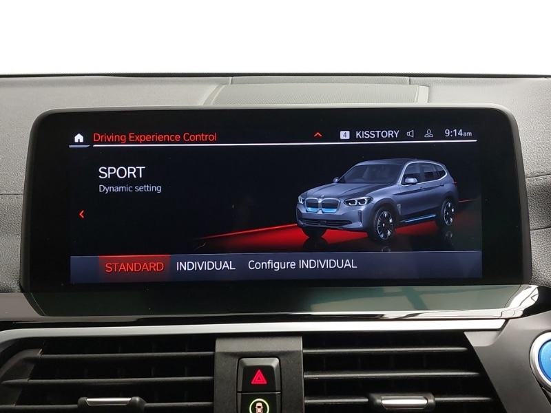 Used BMW iX3 2021 for sale - 76834570: Photo 19