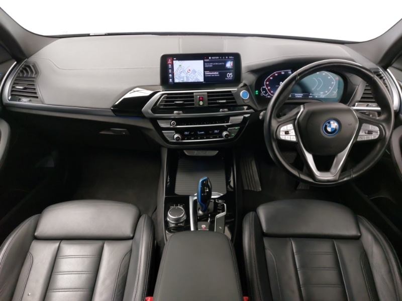 Used BMW iX3 2021 for sale - 76834570: Photo 2