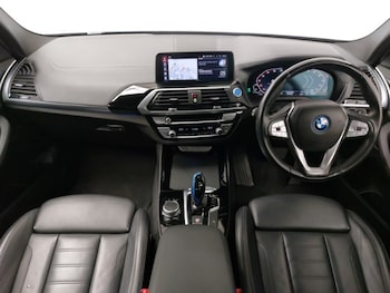 Used BMW iX3 2021 for sale - 76834570: Photo