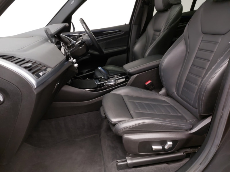 Used BMW iX3 2021 for sale - 76834570: Photo 5