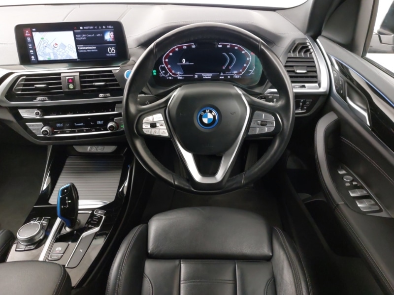 Used BMW iX3 2021 for sale - 76834570: Photo 7