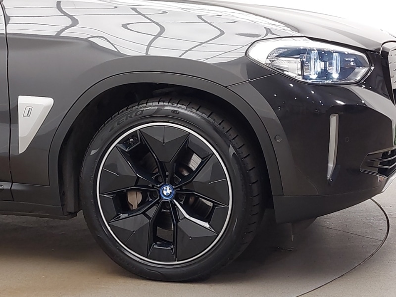 Used BMW iX3 2021 for sale - 76834570: Photo 9