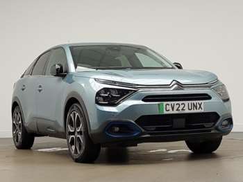 2022 - 100kW Shine Plus 50kWh 5dr Auto
