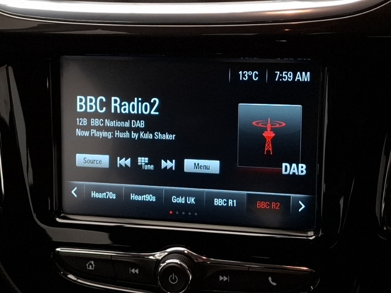 Used Vauxhall Corsa 2019 for sale - 77352937: Photo 10