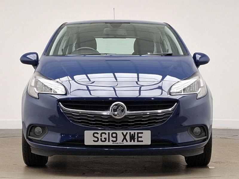 Used Vauxhall Corsa 2019 for sale - 77352937: Photo 12