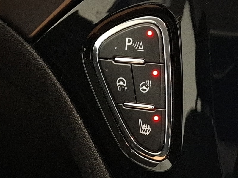 Used Vauxhall Corsa 2019 for sale - 77352937: Photo 14