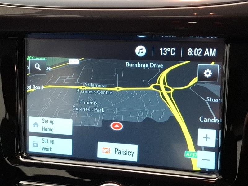 Used Vauxhall Corsa 2019 for sale - 77352937: Photo 16