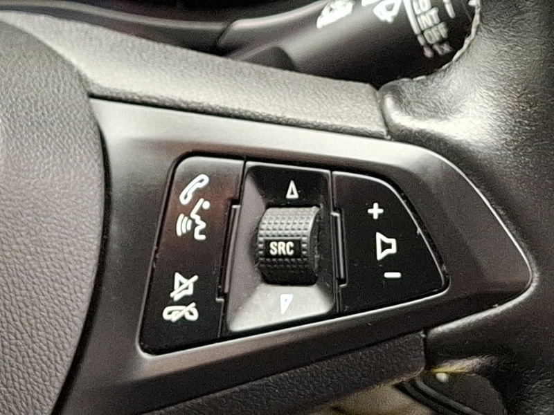 Used Vauxhall Corsa 2019 for sale - 77352937: Photo 19