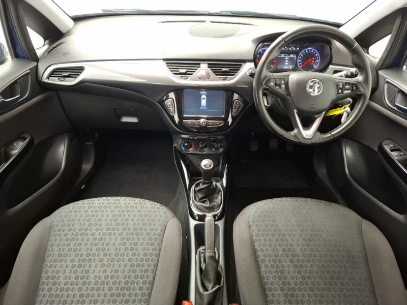 Used Vauxhall Corsa 2019 for sale - 77352937: Photo 2