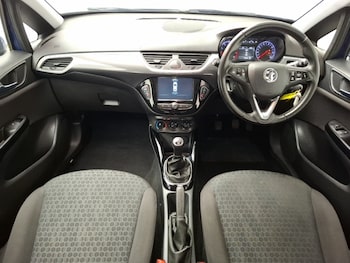 Used Vauxhall Corsa 2019 for sale - 77352937: Photo