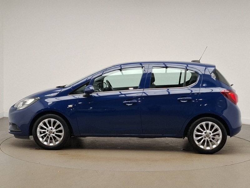 Used Vauxhall Corsa 2019 for sale - 77352937: Photo 4