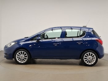 Used Vauxhall Corsa 2019 for sale - 77352937: Photo