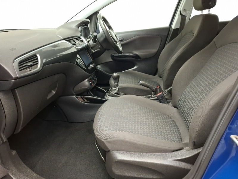 Used Vauxhall Corsa 2019 for sale - 77352937: Photo 5