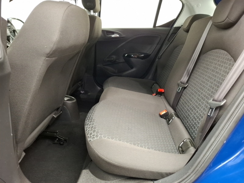 Used Vauxhall Corsa 2019 for sale - 77352937: Photo 6