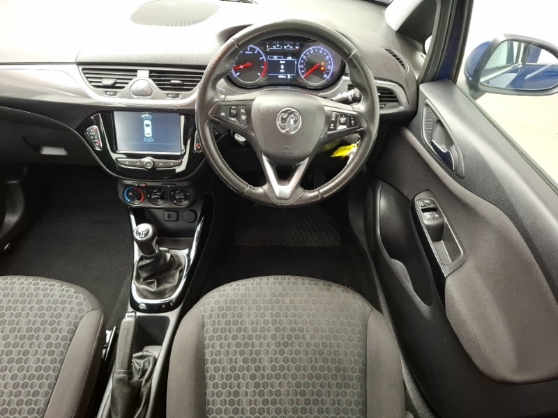 Used Vauxhall Corsa 2019 for sale - 77352937: Photo 7
