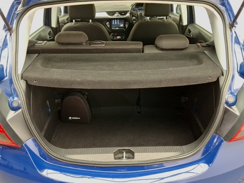 Used Vauxhall Corsa 2019 for sale - 77352937: Photo 8