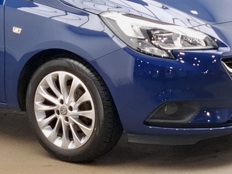 Used Vauxhall Corsa 2019 for sale - 77352937: Photo 9