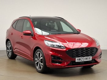 Used Ford Kuga 2023 for sale - 78766867: Photo
