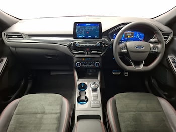 Used Ford Kuga 2023 for sale - 78766867: Photo