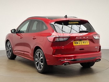 Used Ford Kuga 2023 for sale - 78766867: Photo