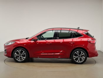 Used Ford Kuga 2023 for sale - 78766867: Photo