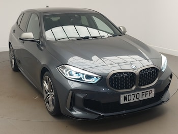 2021 - M135i xDrive 5dr Step Auto [Tech Pack]