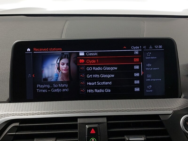 Used BMW X3 2021 for sale - 77761461: Photo 10