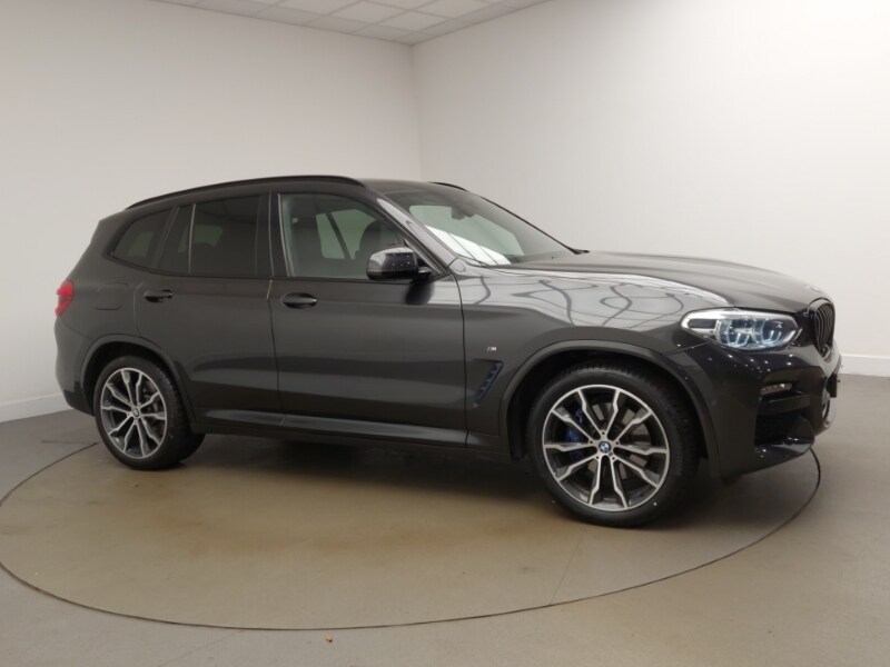 Used BMW X3 2021 for sale - 77761461: Photo 13