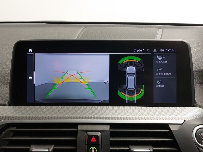 Used BMW X3 2021 for sale - 77761461: Photo 14