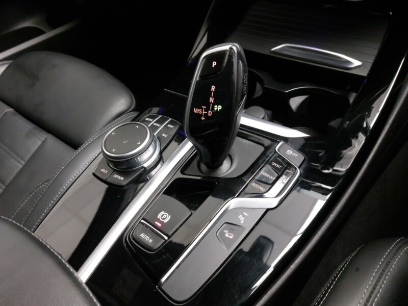 Used BMW X3 2021 for sale - 77761461: Photo 15