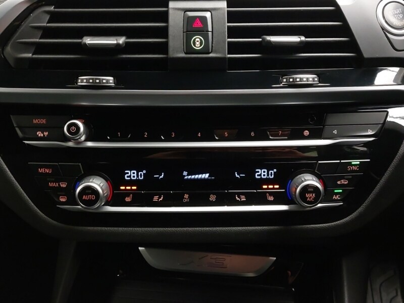 Used BMW X3 2021 for sale - 77761461: Photo 16