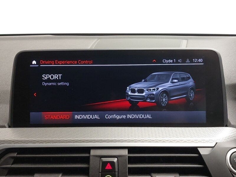 Used BMW X3 2021 for sale - 77761461: Photo 17