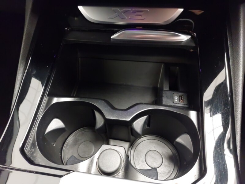 Used BMW X3 2021 for sale - 77761461: Photo 18