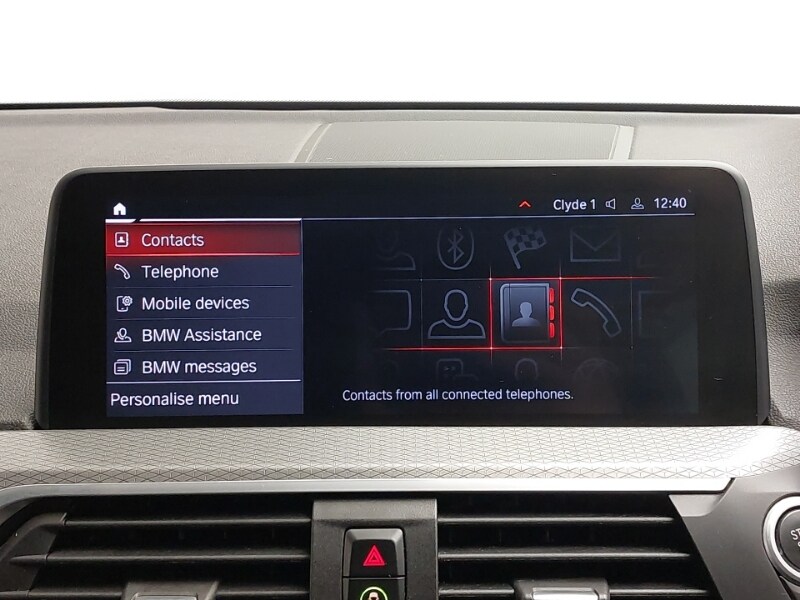 Used BMW X3 2021 for sale - 77761461: Photo 19