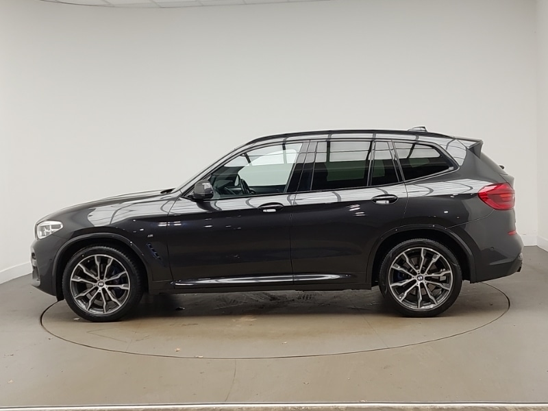 Used BMW X3 2021 for sale - 77761461: Photo 4