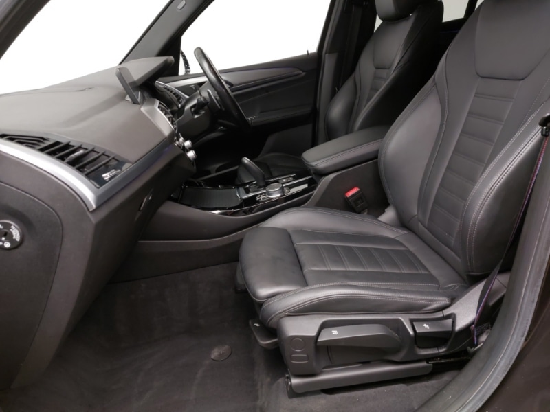 Used BMW X3 2021 for sale - 77761461: Photo 5