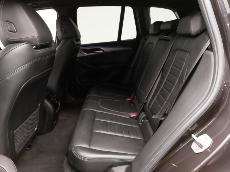 Used BMW X3 2021 for sale - 77761461: Photo 6