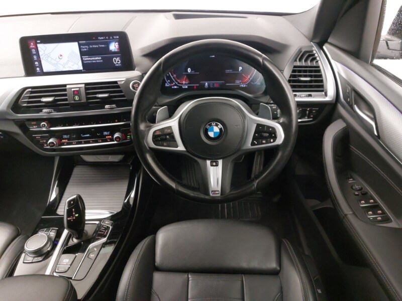Used BMW X3 2021 for sale - 77761461: Photo 7