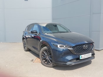 Used Mazda CX-5 2023 for sale - 79101508: Photo