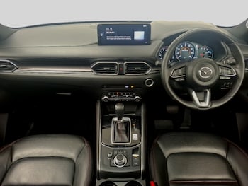 Used Mazda CX-5 2023 for sale - 79101508: Photo
