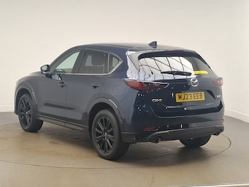 Used Mazda CX-5 2023 for sale - 79101508: Photo